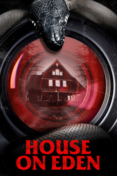 House on Eden