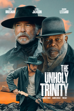 The Unholy Trinity