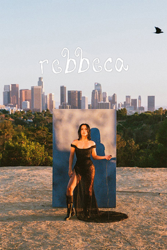 Rebbeca: Becky G