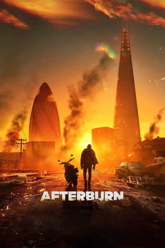 Afterburn