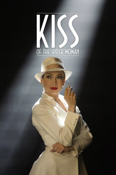 Kiss of the Spider Woman