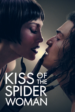 Kiss of the Spider Woman
