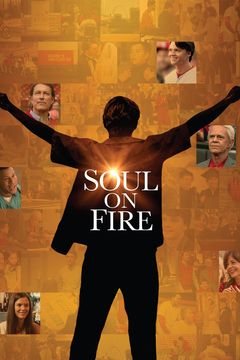 Soul on Fire
