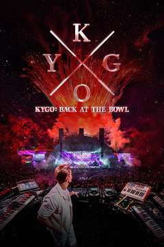 Kygo: Back at the Bowl
