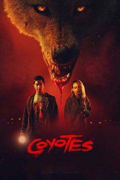 Coyotes