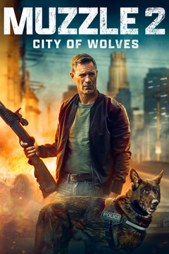 Muzzle: City of Wolves