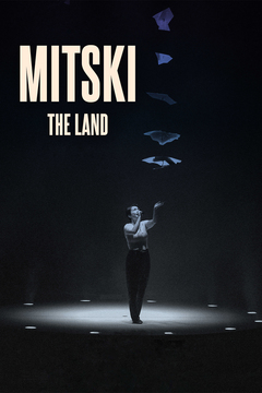 Mitski: The Land