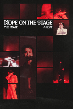 j-hope Tour: Hope on the Stage -- The Movie