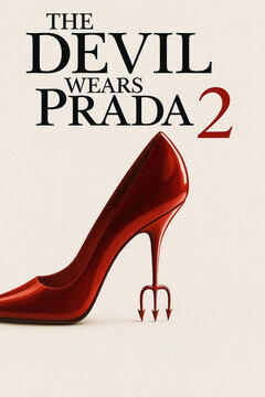 The Devil Wears Prada 2