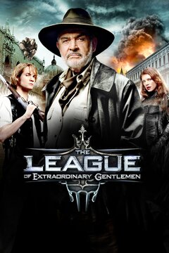 The league
