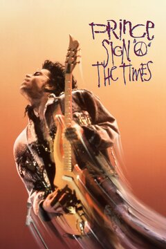 Prince: Sign o' the Times -- The IMAX 2D Experience